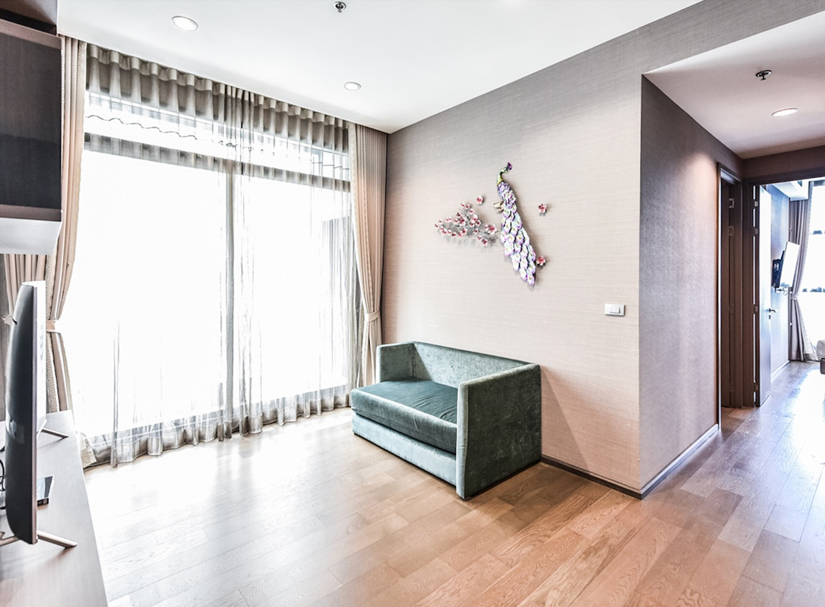 For RentCondoSathorn, Narathiwat : For rent The Diplomat Sathorn ☎️ 0912322009