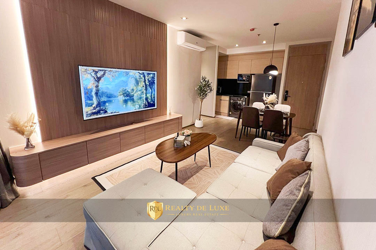 ให้เช่าคอนโดสุขุมวิท อโศก ทองหล่อ : ให้เช่า พาร์ค ออริจิ้น พร้อมพงษ์ ห้องสวย 2 ห้องนอน 2 ห้องน้ำ ใกล้ BTS พร้อมพงษ์