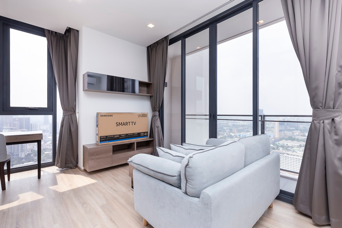 ให้เช่าคอนโดสะพานควาย จตุจักร : 🔥 ปล่อยเช่า THE LINE Phahon-Pradipat (เดอะ ไลน์ พหลฯ-ประดิพัทธ์)