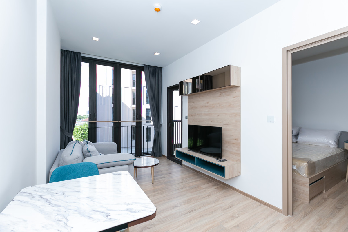 For RentCondoOnnut, Udomsuk : 🔥 For rent Kawa Haus (Kawa House) in T77 Community.