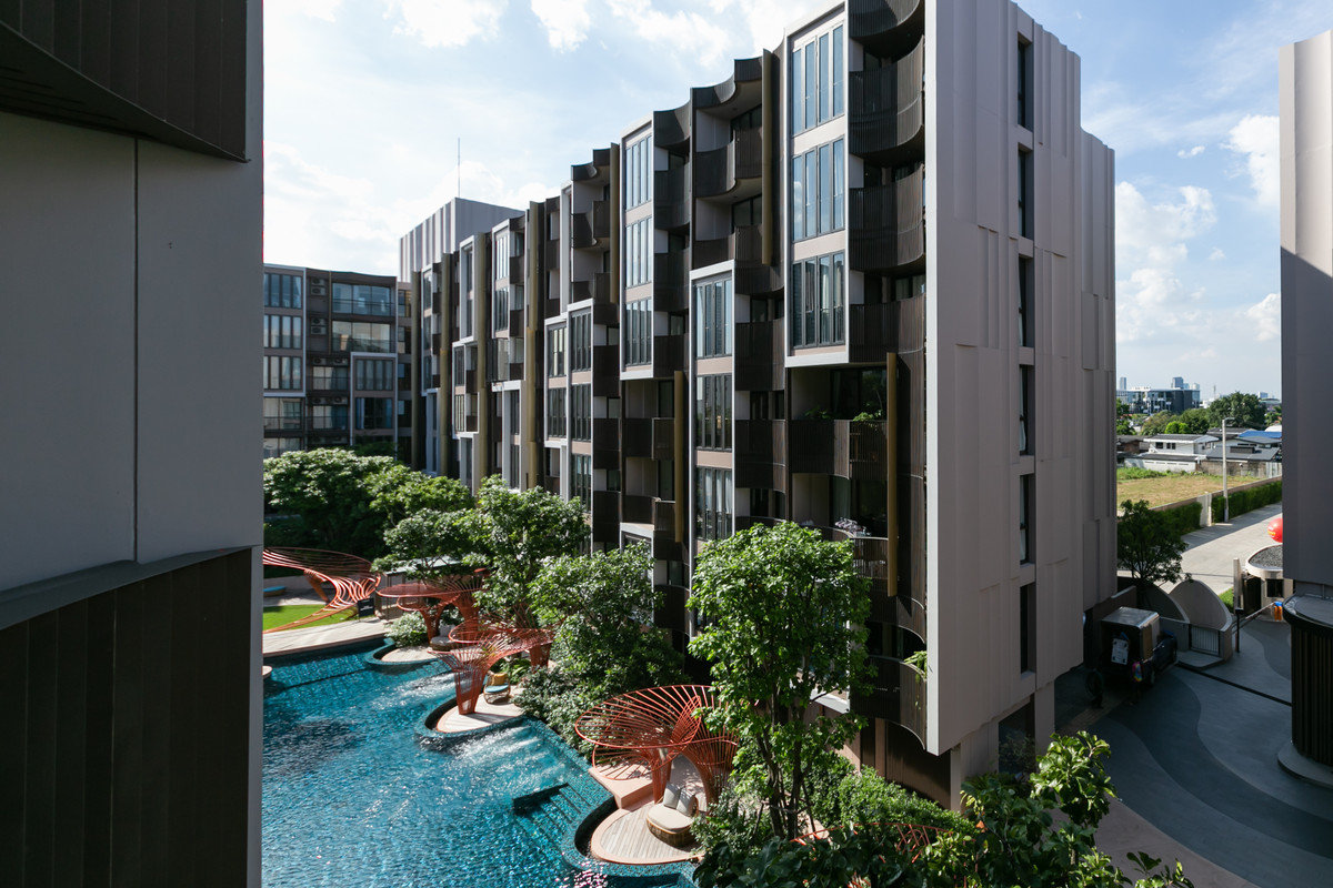 For RentCondoOnnut, Udomsuk : 🔥 For rent Kawa Haus (Kawa House) in T77 Community.