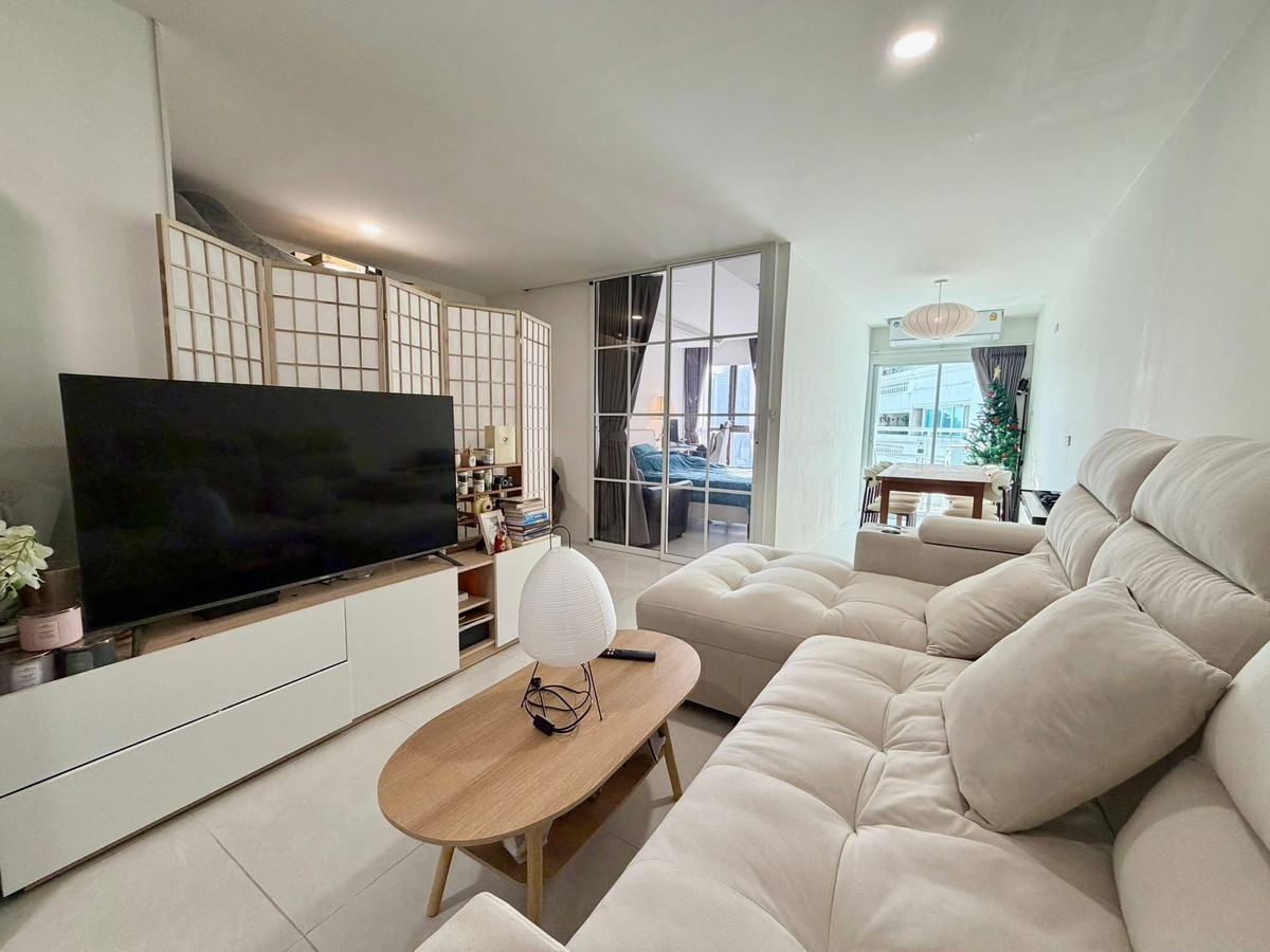 ให้เช่าคอนโดสุขุมวิท อโศก ทองหล่อ : ให้เช่า Waterford Diamond Tower ราคา 25,000 บาท [TTr260208]