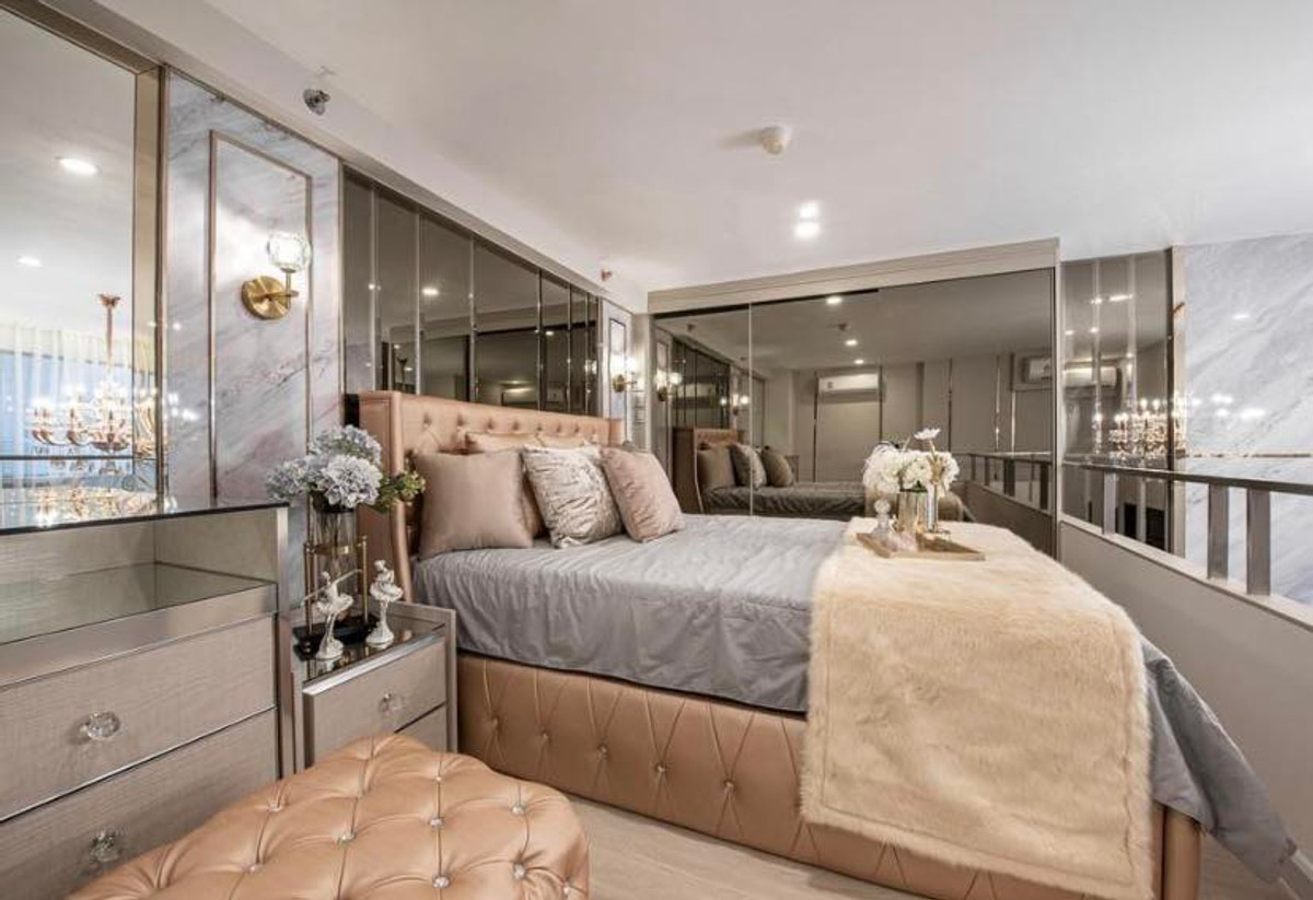 For SaleCondoSathorn, Narathiwat : Knightsbridge Prime Sathorn / 1 DuplexBed (FOR SALE), Knightsbridge Prime Sathorn / 1 Bedroom Duplex (For Sale) LD011