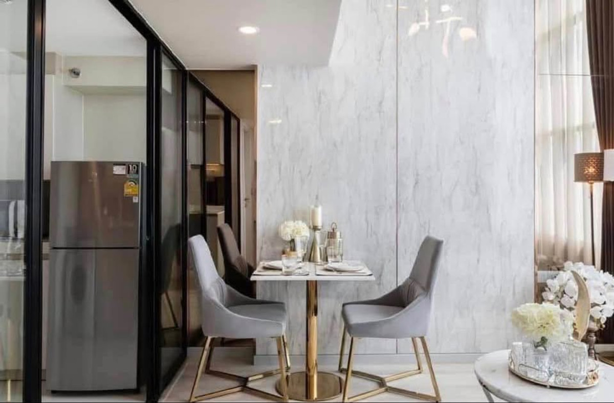 ให้เช่าคอนโดสาทร นราธิวาส : Knightsbridge Prime Sathorn / 1 DuplexBed (FOR RENT), ไนท์บริดจ์ ไพร์ม สาทร / 1 ห้องนอนดูเพล็กซ์ (เช่า) LD010