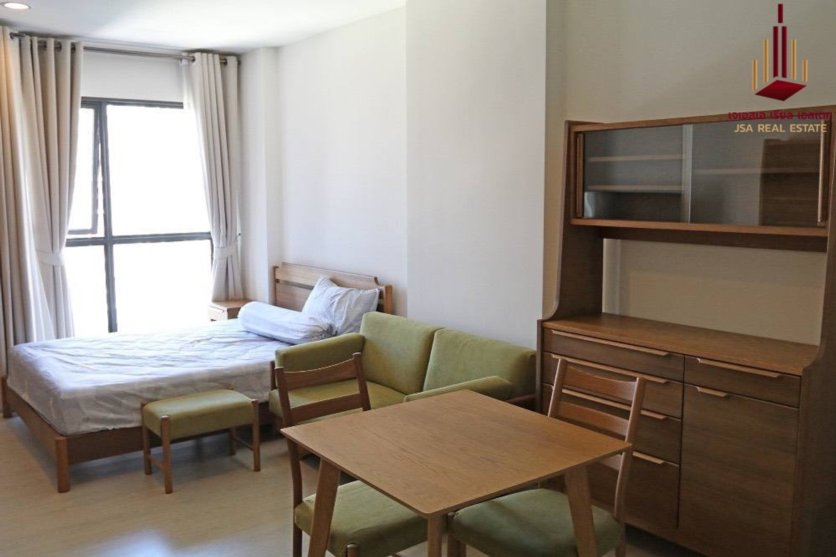 For SaleCondoRama9, Petchburi, RCA : ✨ For Sale: Rhythm Asoke 2 Condo ✨ 💰 Only 3,200,000 THB