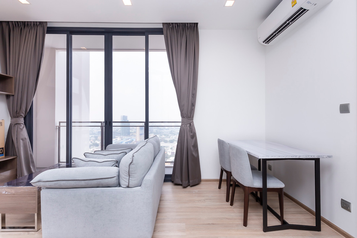 ให้เช่าคอนโดสะพานควาย จตุจักร : 🔥 ปล่อยเช่า THE LINE Phahon-Pradipat (เดอะ ไลน์ พหลฯ-ประดิพัทธ์)