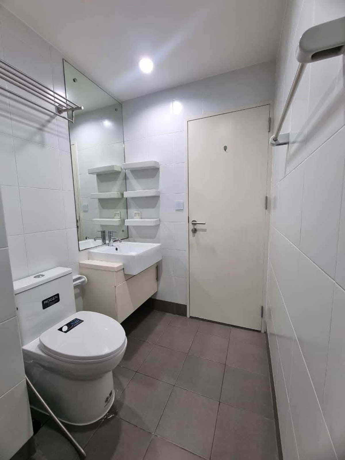 For SaleCondoSathorn, Narathiwat : The Seed Mingle / Studio (FOR SALE), The Seed Mingle / Studio (For Sale) LD009