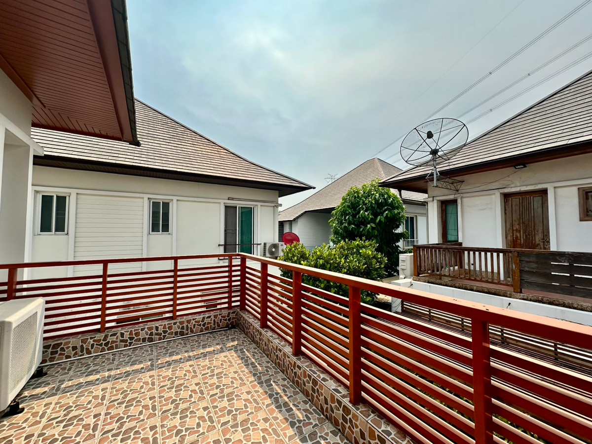 ขายบ้านบางนา แบริ่ง ลาซาล : 🔥ราคาดี บ้านหรูหลังใหญ่ 3b4b 11.5mb - Blue Lagoon 1 Bangna-Trad km.8 📞Call 090 919 9898