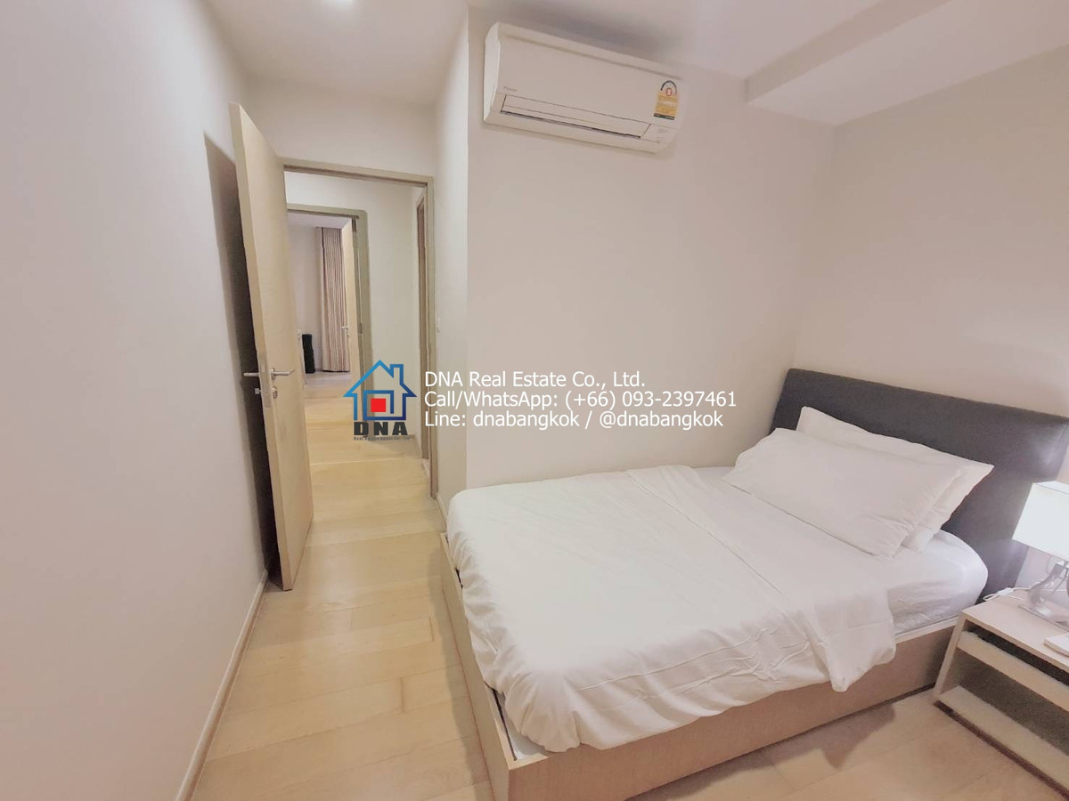 For RentCondoSukhumvit, Asoke, Thonglor : Liv @ 49 Condominium Luxury 2 Bedrooms for Rent