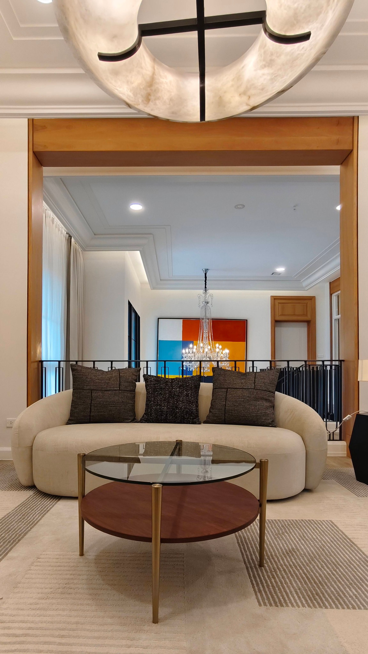 บ้านพัฒนาการ ศรีนครินทร์ : สัมผัสชีวิตระดับ Ultra Luxury ดีไซน์สวยสะกดตาตั้งแต่แรกเห็น นันทวัน พระราม 9 - กรุงเทพกรีฑา ขายและให้เช่า