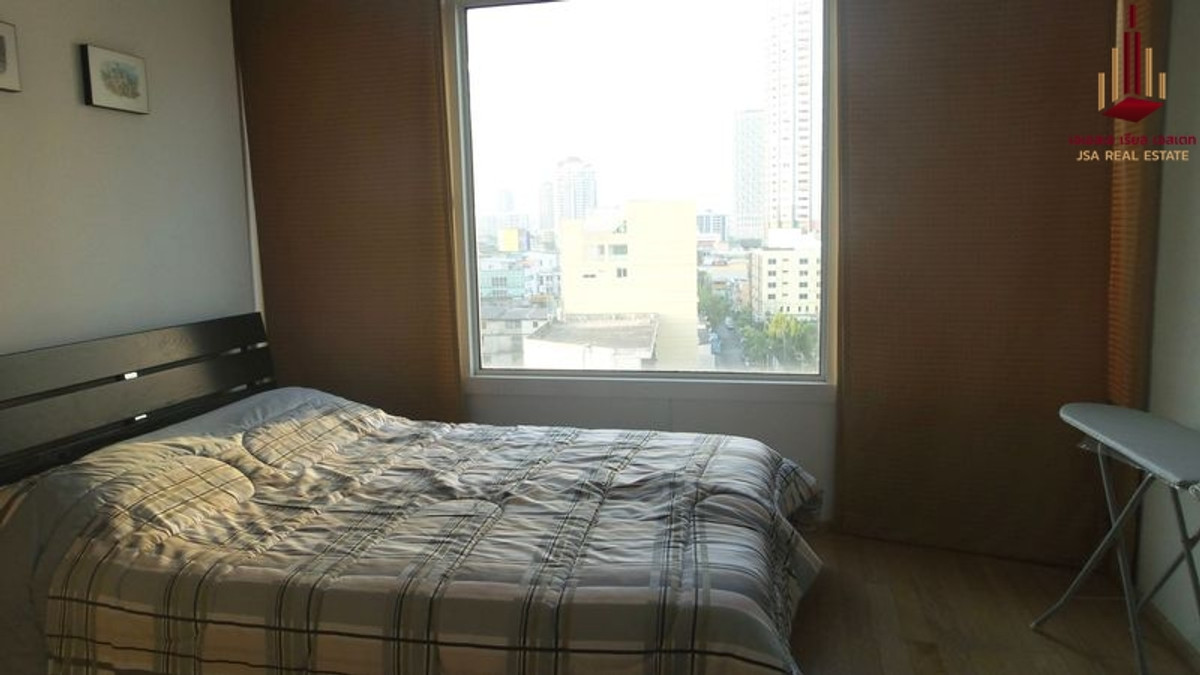 For SaleCondoSukhumvit, Asoke, Thonglor : ✨ For Sale: Siri at Sukhumvit Condo ✨ 💰 Only 13,500,000 THB