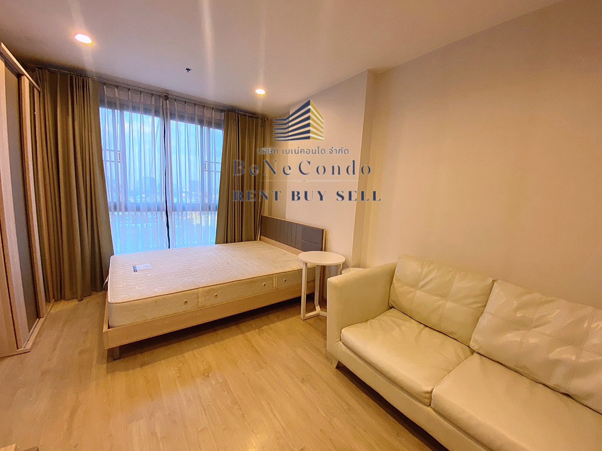 ให้เช่าคอนโดท่าพระ ตลาดพลู วุฒากาศ : *** ให้เช่า คอนโด ไอดีโอ  สาทร-ท่าพระ ใกล้ BTSโพธินิมิตร (Ideo Sathorn - Thapra) ***