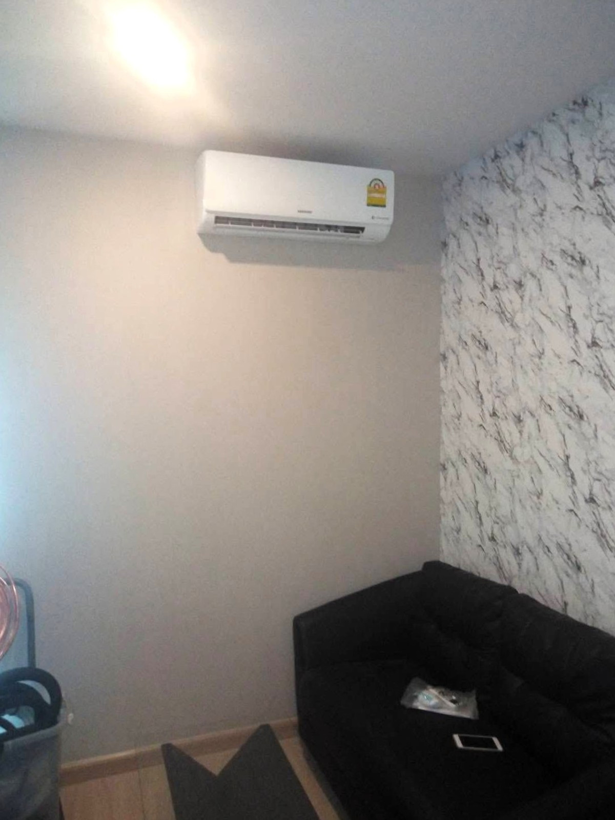 For SaleCondoSathorn, Narathiwat : Best price in the building Sold with tenant, immediate yield 💰 Bangkok Horizon Sathorn / 1 Bedroom (SALE WITH TENANT), Bangkok Horizon Sathorn / 1 bedroom (sold with tenant) LD023