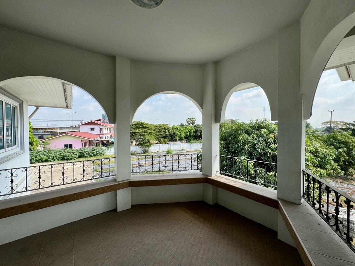 ให้เช่าโฮมออฟฟิศพัฒนาการ ศรีนครินทร์ : เช่า โฮมออฟฟิศ บ้านเดี่ยว ที่ดิน 1 ไร่ กรุงเทพกรีฑา ตัดใหม่ เช่าทำธุรกิจ รีโนเวท ต่อเติมได้ ยินดี รับผู้เช่าทำธุรกิจ ระยะยาว 