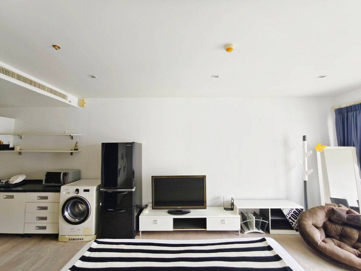 For SaleCondoSukhumvit, Asoke, Thonglor : ขายคอนโด Noble Solo ทองหล่อ สตูดิโอ 35 ตร.ม.ใกล้ BTS ทองหล่อ
