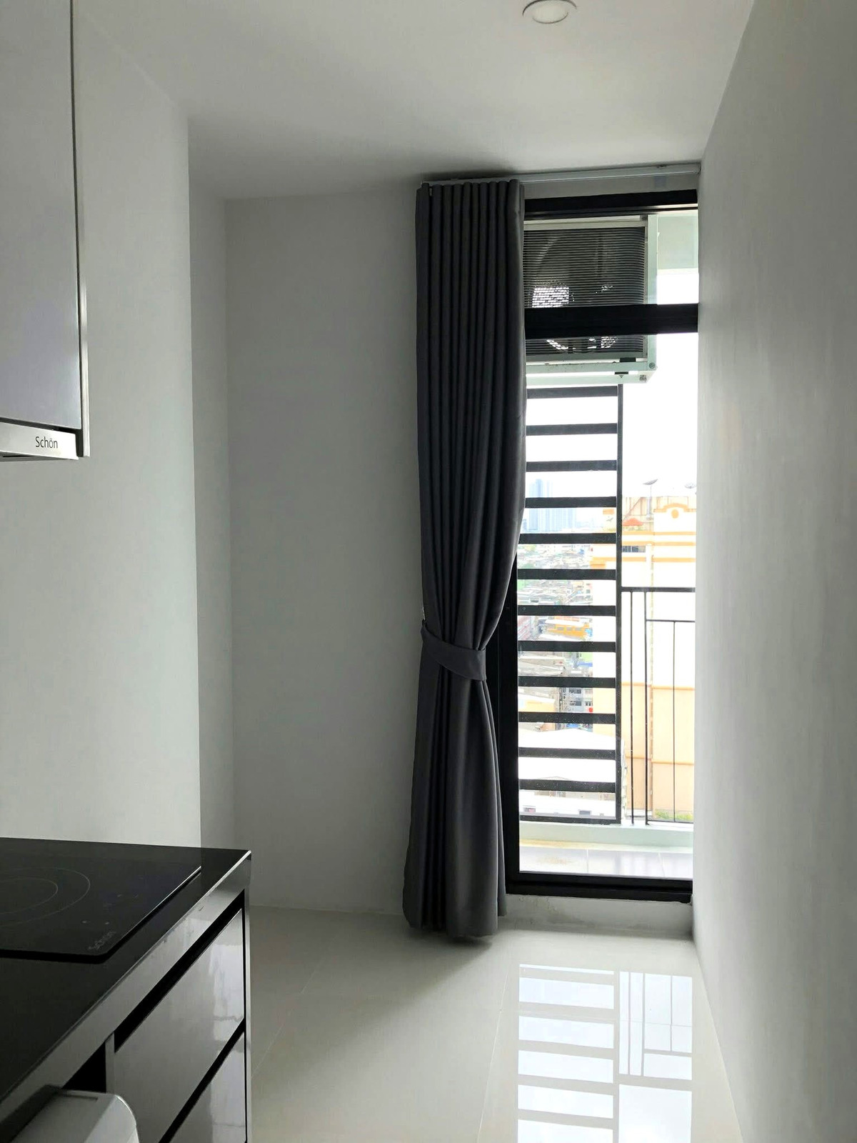 For SaleCondoSathorn, Narathiwat : Best price in the building Sold with tenant, immediate yield 💰 Bangkok Horizon Sathorn / 1 Bedroom (SALE WITH TENANT), Bangkok Horizon Sathorn / 1 bedroom (sold with tenant) LD023