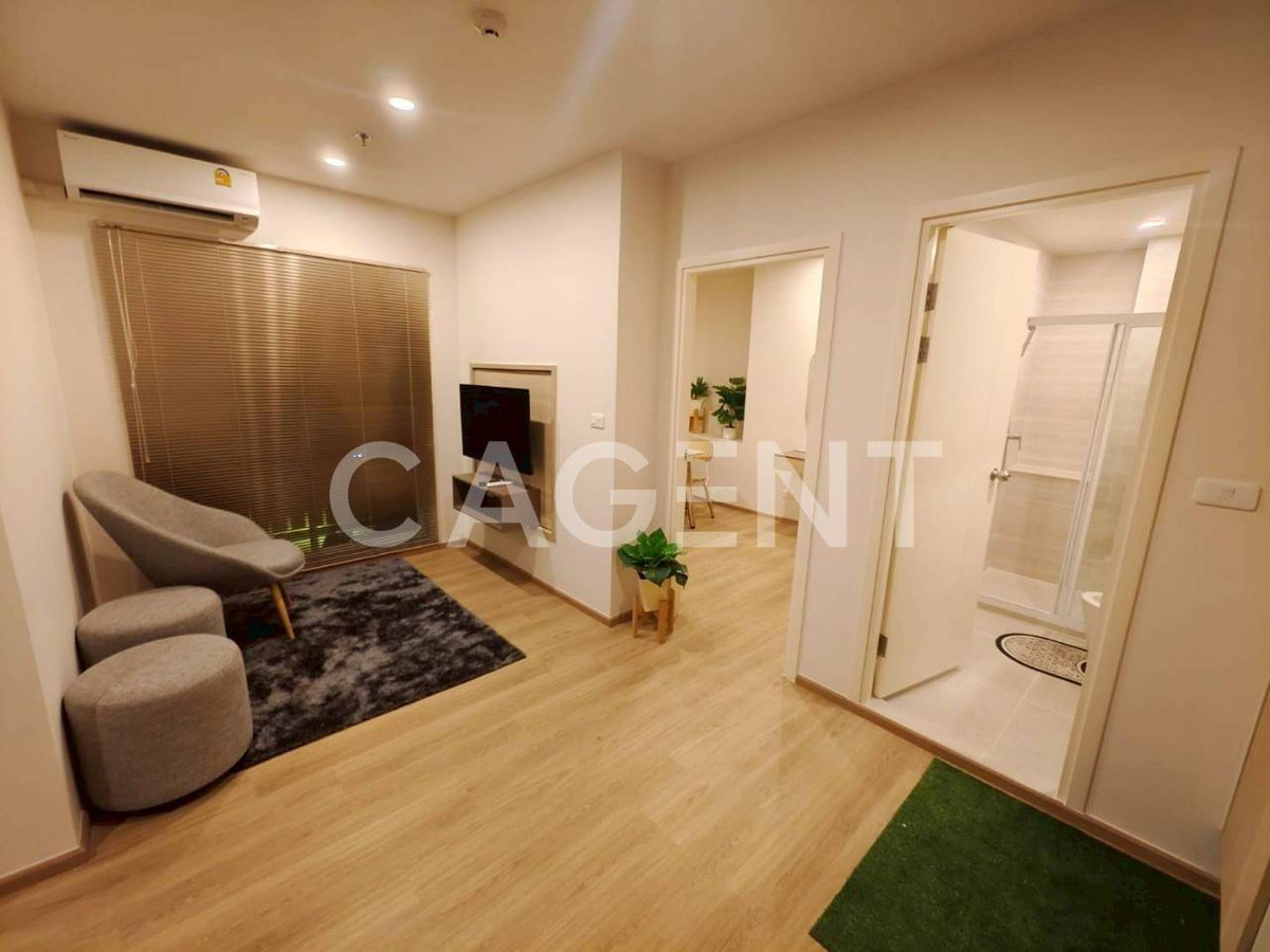 ขายคอนโดอยุธยา : ขายคอนโด “Escent Ville อยุธยา“ ติดเซ็นทรัลอยุธยา