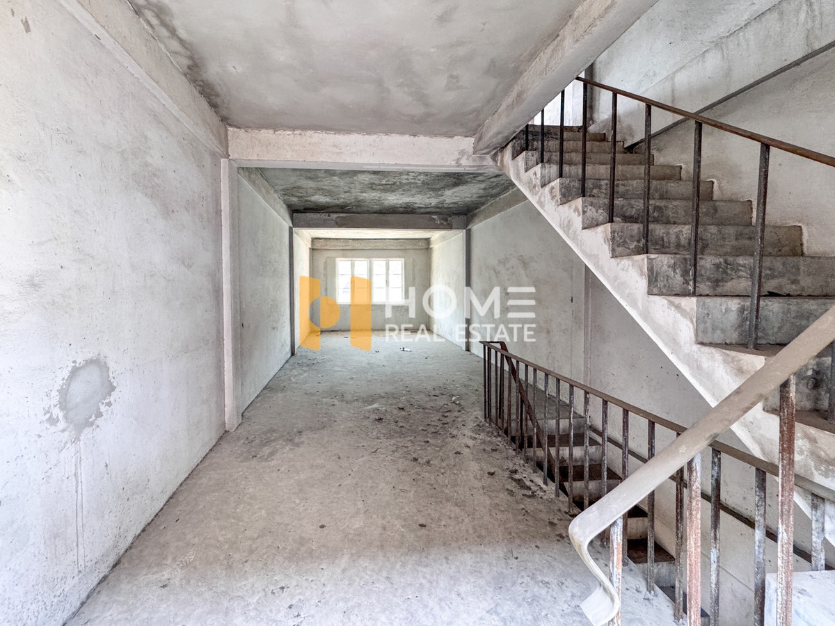 ขายอาคารพาณิชย์พัทยา บางแสน ชลบุรี สัตหีบ : อาคารพาณิช ถ.สุขุมวิท ต.ทุ่งสุขลา อ.ศรีราชา ชลบุรี / 4 ชั้น (ขาย), Commercial Building, Sukhumvit Rd, Thung Sukla Sub, Si Racha Dist, Chonburi / 4 - Storey (FOR SALE) YEAN106