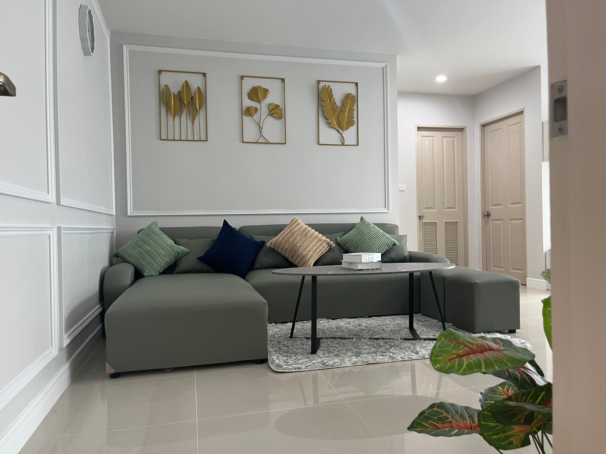 ขายคอนโดท่าพระ ตลาดพลู วุฒากาศ : ตอนโดเมโทรพาร์ค สาทร - กัลปพฤกษ์