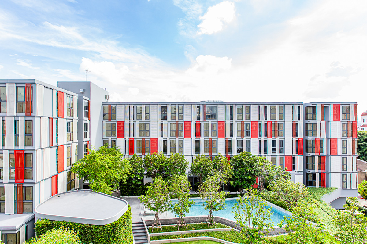 For RentCondoSukhumvit, Asoke, Thonglor : 🔥 For rent Taka Haus (Taka House) Ekkamai 12