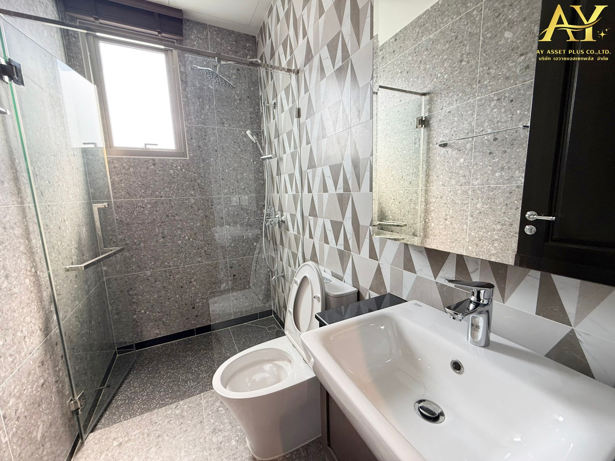 ขายบ้านลาดกระบัง สุวรรณภูมิ : 🔥𝐇𝐎𝐓 𝐃𝐄𝐀𝐋🔥 บ้านเดี่ยวสุดหรู✨ Perfect masterpiece Rama9 ขนาด 187.5 ตร.ว. เพียง 76 MB เท่านั้นน‼️