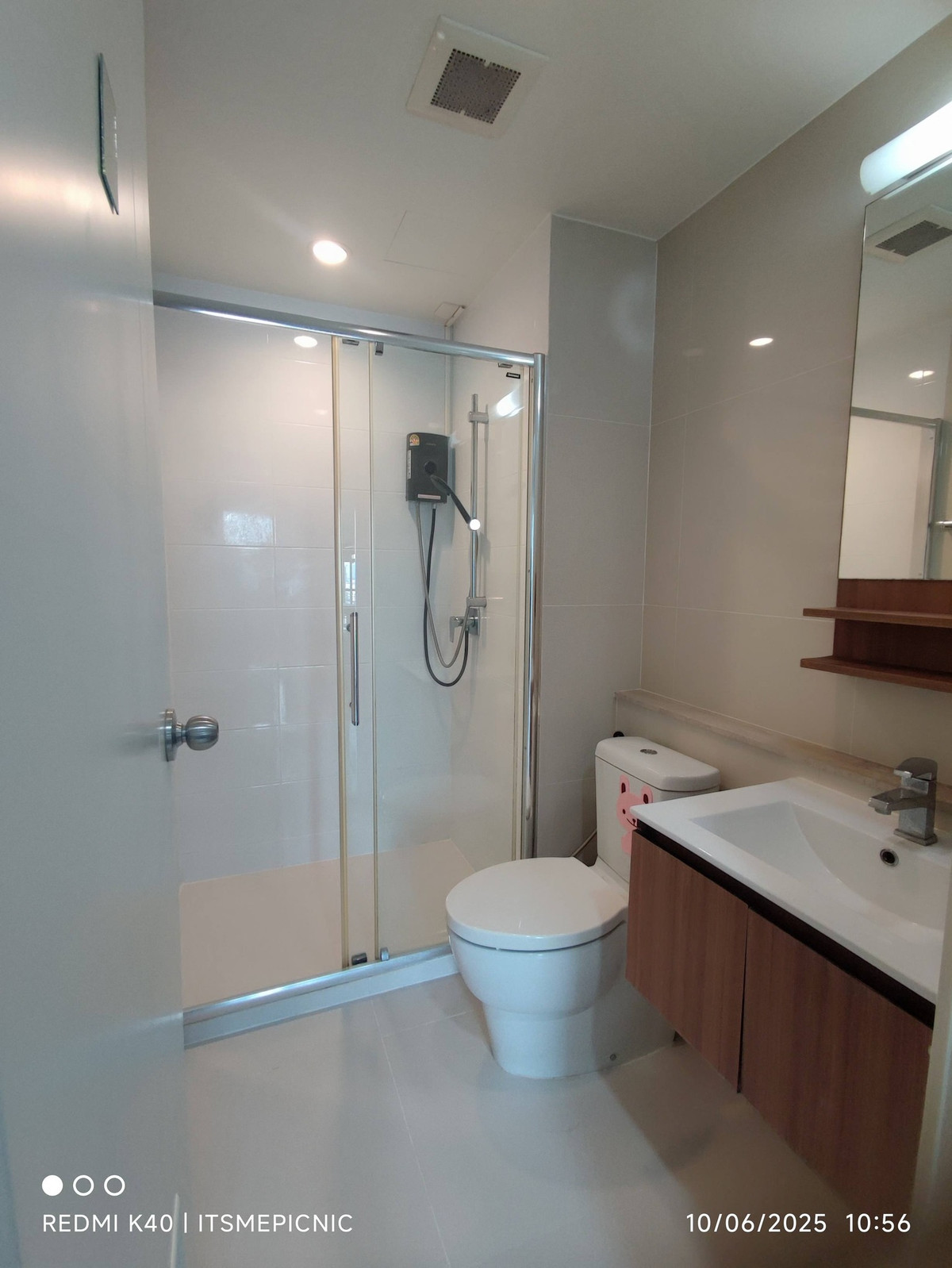 For SaleCondoSathorn, Narathiwat : Fuse Chan - Sathorn / 1 Bedroom (FOR SALE), Fuse Chan - Sathorn / 1 Bedroom (For Sale) LD027