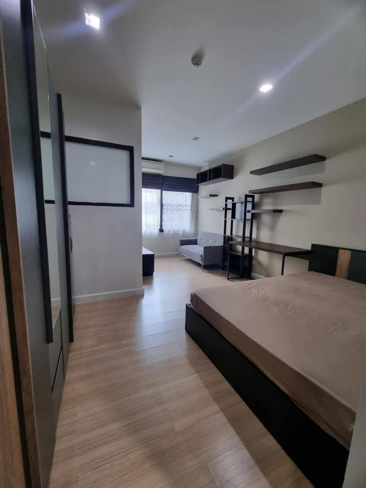 For SaleCondoSathorn, Narathiwat : The Seed Mingle / Studio (FOR SALE), The Seed Mingle / Studio (For Sale) LD009