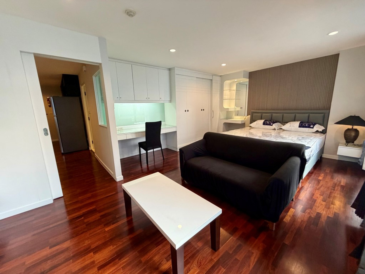 ให้เช่าคอนโดสุขุมวิท อโศก ทองหล่อ : BC334 ให้เช่า บ้านจันทร์ คอนโดมิเนียม Baan Chan Condominium #คอนโดถนนทองหล่อ #คอนโดซอยแจ่มจันทร์ #คอนโดเอกมัย21