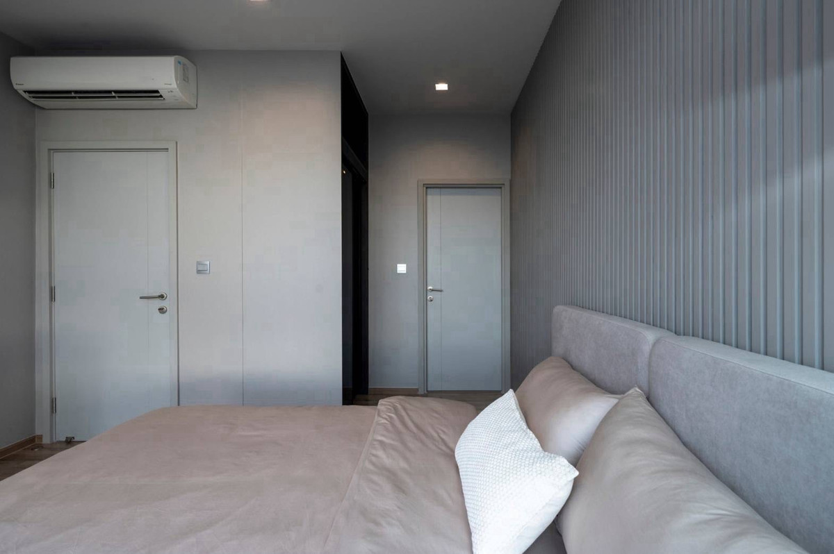 For RentCondoSapankwai,Jatujak : For rent: The Line Jatujak-Mochit ☎️0912322009