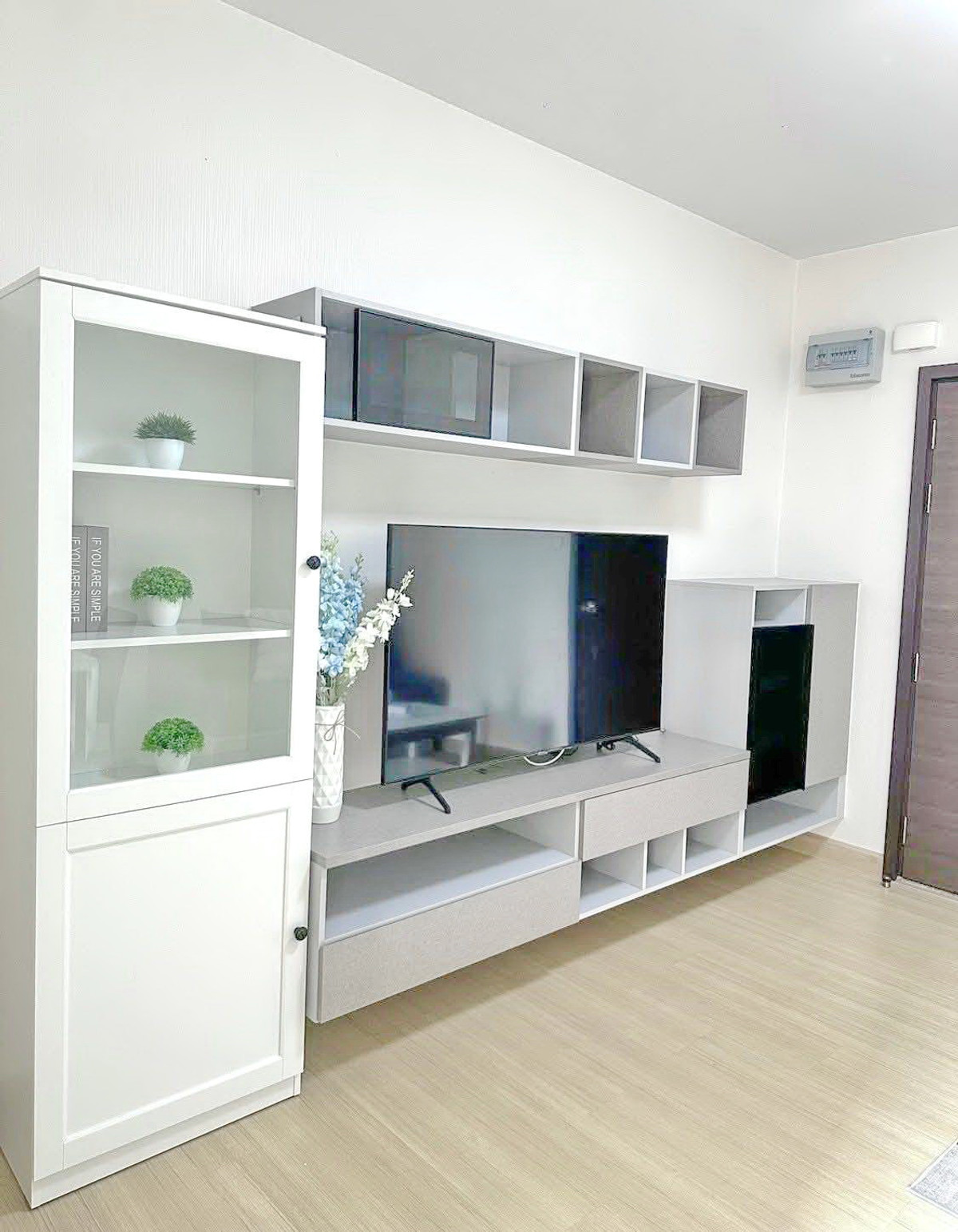 ให้เช่าคอนโดพระราม 9 เพชรบุรีตัดใหม่ RCA : 9769♛ให้เช่าคอนโด 1 ห้องนอน♙ศุภาลัย เวอเรนด้า พระราม 9♜MRTพระราม 9∞099-5919653,065-9423251🜲Line@sureresidence