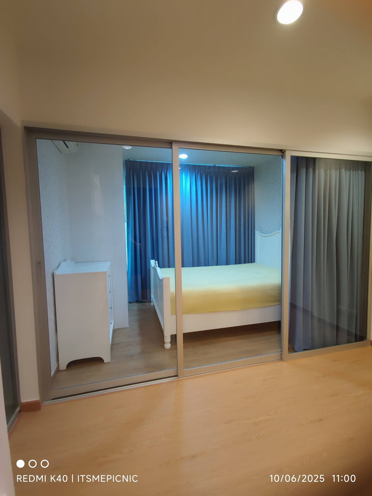 For SaleCondoSathorn, Narathiwat : Fuse Chan - Sathorn / 1 Bedroom (FOR SALE), Fuse Chan - Sathorn / 1 Bedroom (For Sale) LD027