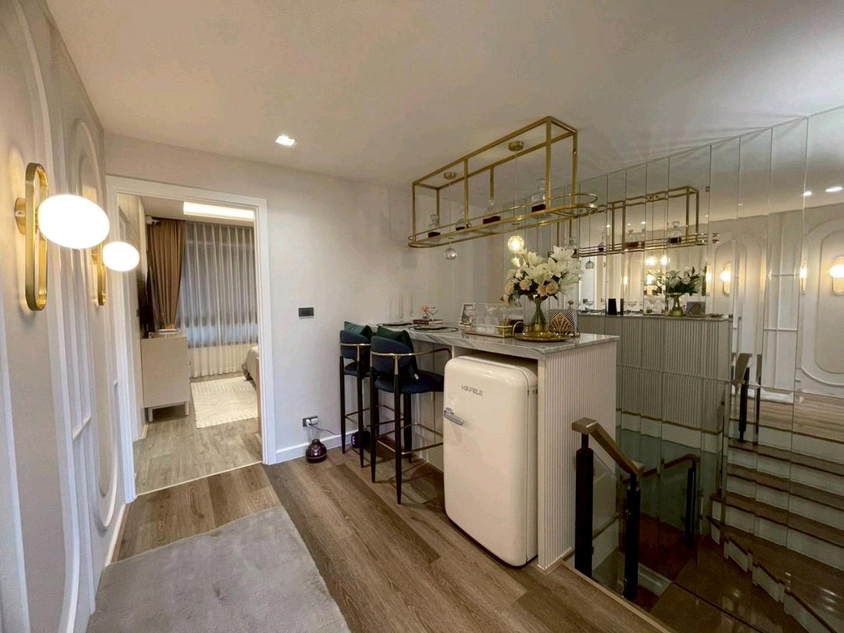 ขายโฮมออฟฟิศพัฒนาการ ศรีนครินทร์ : Chayada Biz Place โฮมออฟฟิศ ศรีนครินทร์-อ่อนนุช