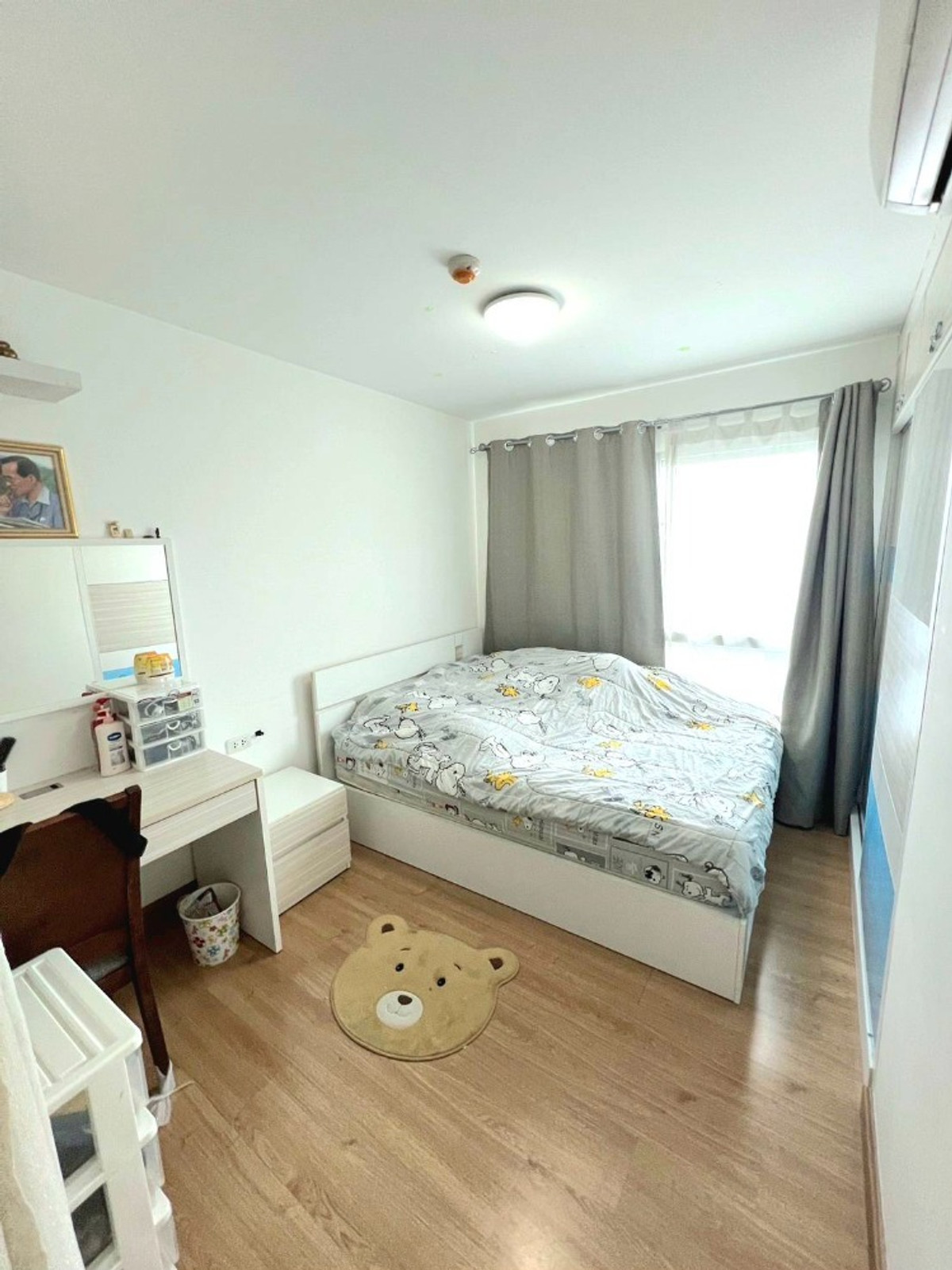 For SaleCondoRama3 (Riverside),Satupadit : (Code S5349) Condo for sale August condo charoen krung 80: August Condo Charoen Krung 80 near BRT Rama 3 Bridge.