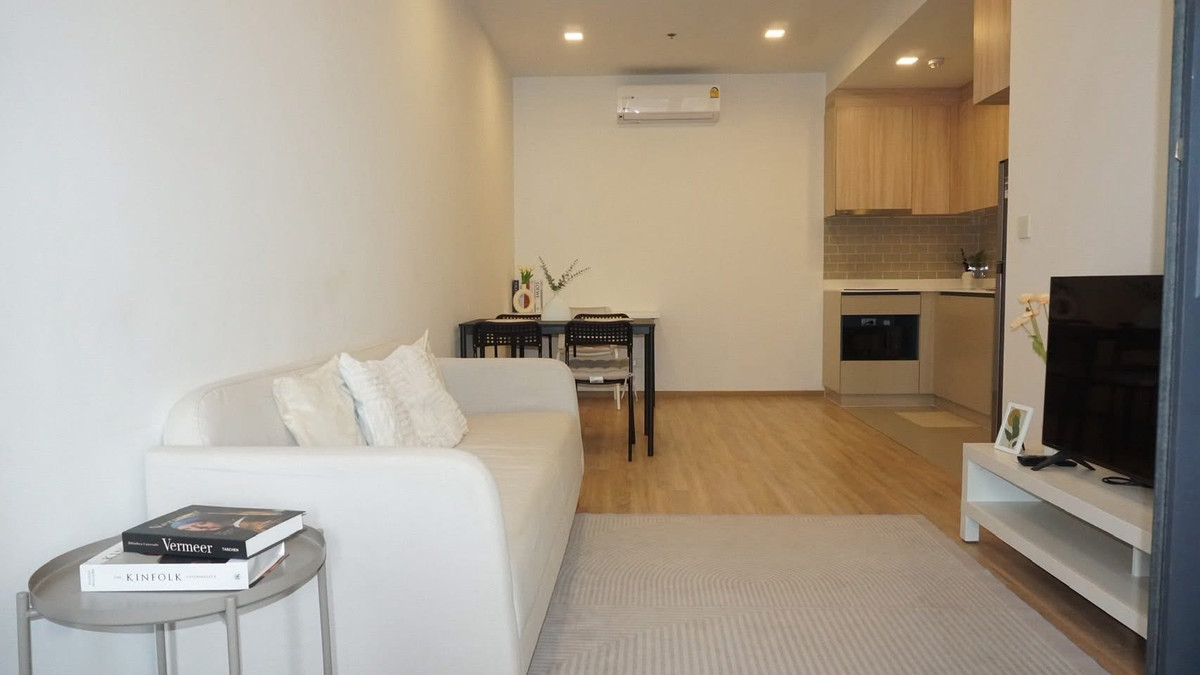 ให้เช่าคอนโดราชเทวี พญาไท : XT Phayathai / 1 Bedroom (FOR RENT), เอ็กซ์ที พญาไท / 1 ห้องนอน (เช่า) BL017