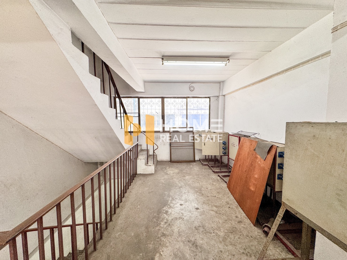 ขายอาคารพาณิชย์พัทยา บางแสน ชลบุรี สัตหีบ : ขายด่วน! สุขุมวิท ศรีราชา ใกล้นิคม 🔥 อาคารพาณิชย์ ถ.สุขุมวิท ทุ่งสุขลา ศรีราชา / 3 คูหา (ขาย), Commercial Building Sukhumvit Road Thung Sukhla Sriracha / 3 Units (FOR SALE) YEAN102