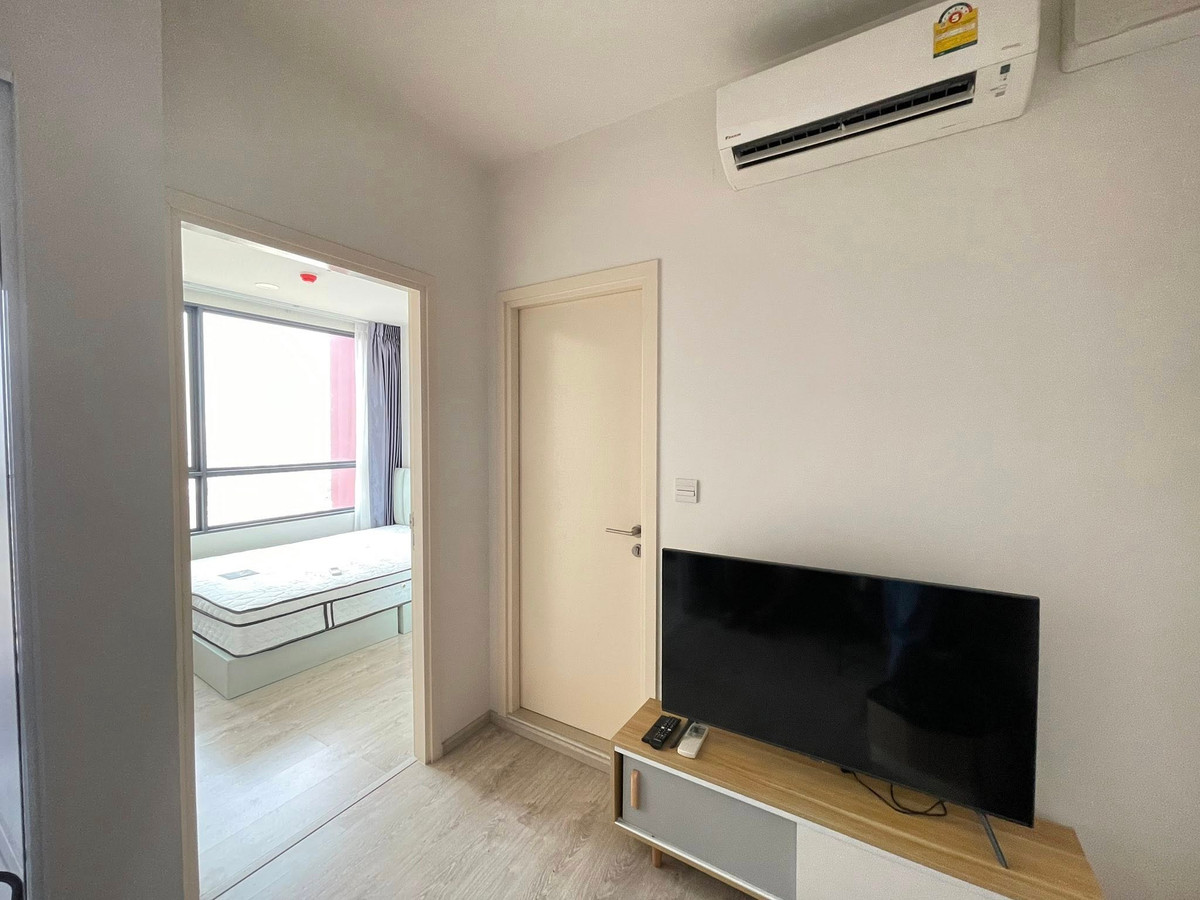 ให้เช่าคอนโดปิ่นเกล้า จรัญสนิทวงศ์ : 🌟 ให้เช่าคอนโด The Tree Charan 30 เดอะทรี จรัญ 30 🌟