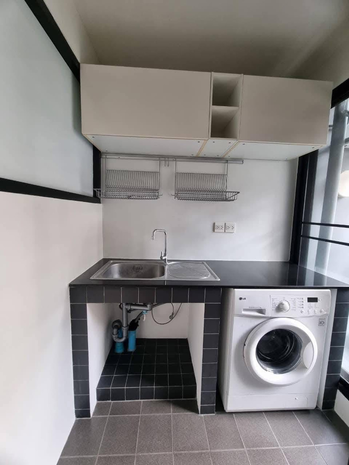 For SaleCondoSathorn, Narathiwat : The Seed Mingle / Studio (FOR SALE), The Seed Mingle / Studio (For Sale) LD009