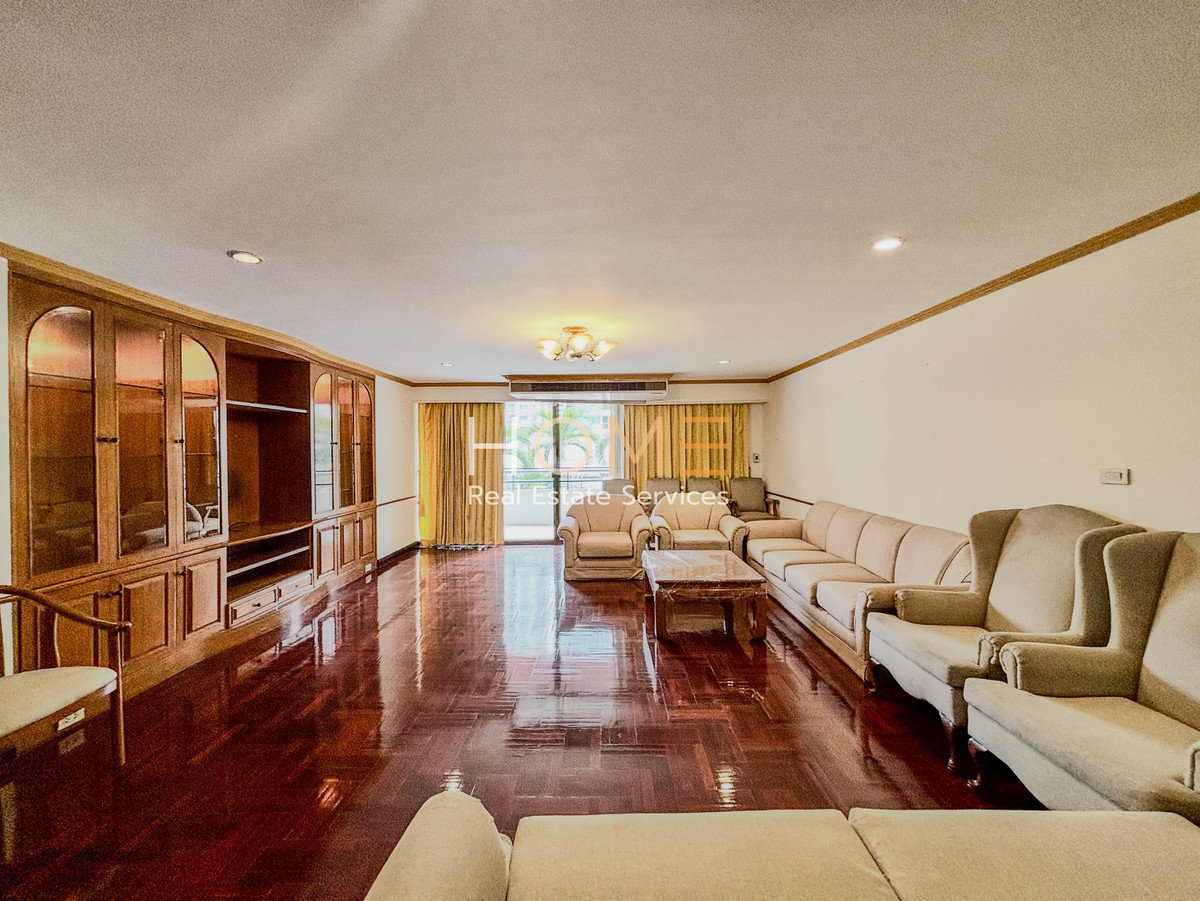 ขายคอนโดสุขุมวิท อโศก ทองหล่อ : Wattana Height / 3 Bedrooms (FOR SALE), วัฒนา ไฮท์ / 3 ห้องนอน (ขาย) TARN237