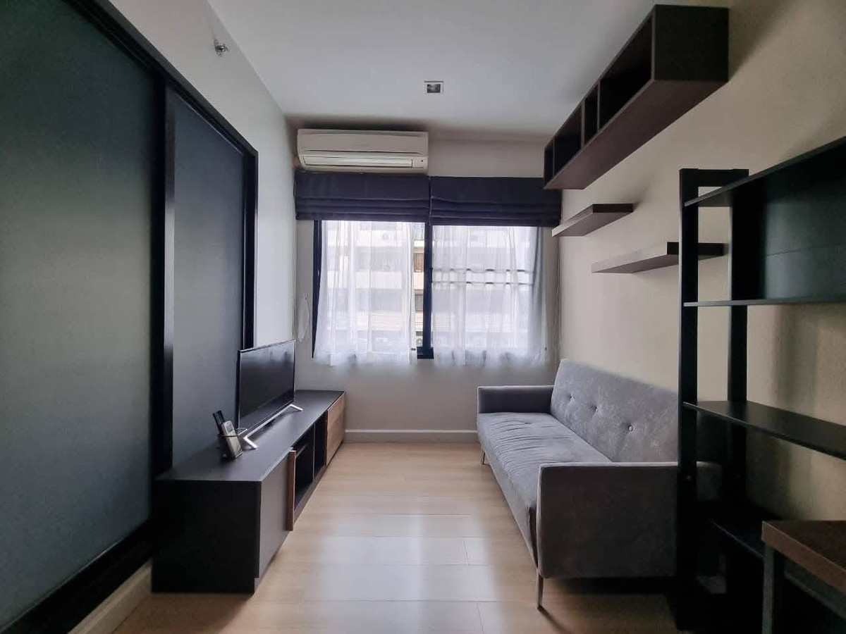 For SaleCondoSathorn, Narathiwat : The Seed Mingle / Studio (FOR SALE), The Seed Mingle / Studio (For Sale) LD009