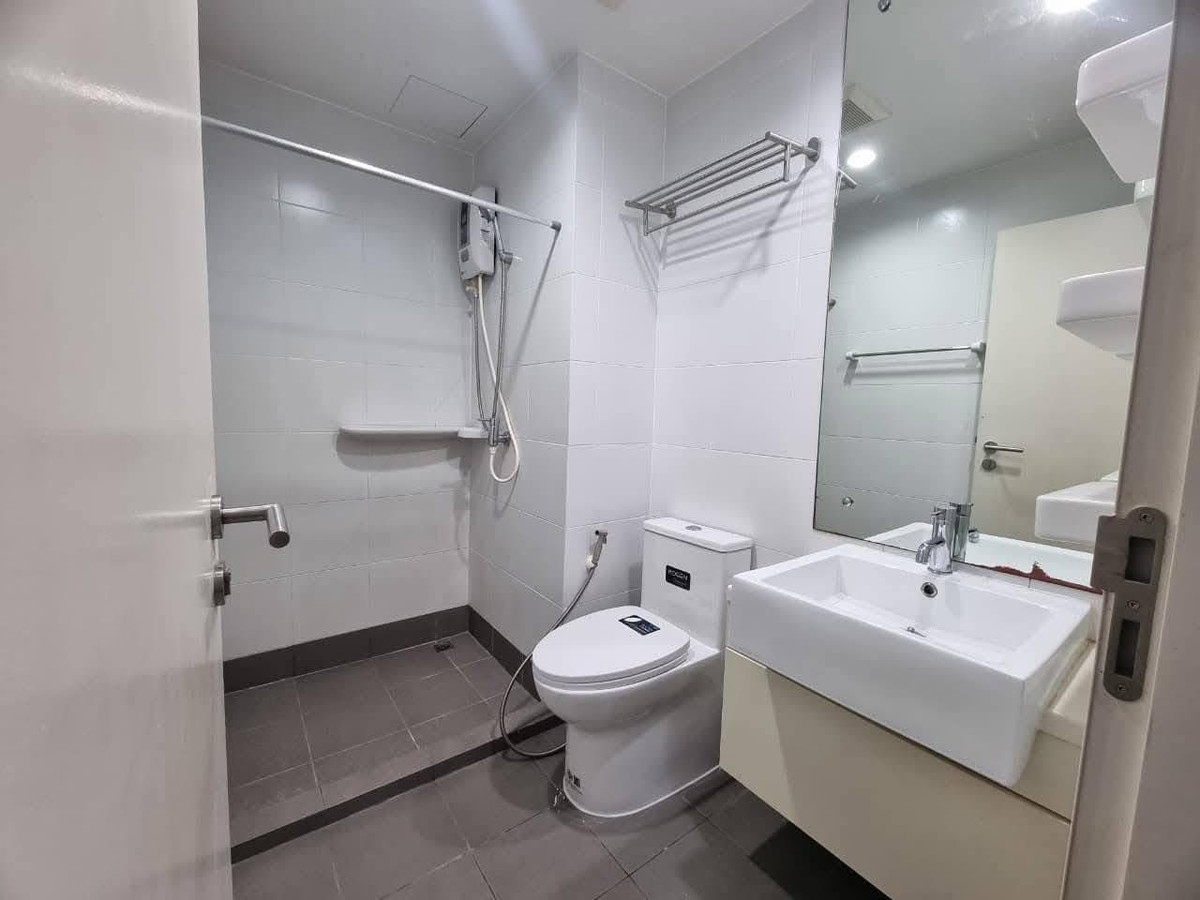 For SaleCondoSathorn, Narathiwat : The Seed Mingle / Studio (FOR SALE), The Seed Mingle / Studio (For Sale) LD009