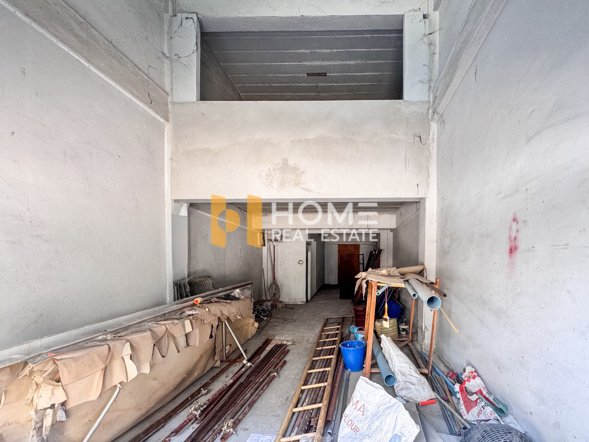 ขายอาคารพาณิชย์พัทยา บางแสน ชลบุรี สัตหีบ : อาคารพาณิช ถ.สุขุมวิท ต.ทุ่งสุขลา อ.ศรีราชา ชลบุรี / 4 ชั้น (ขาย), Commercial Building, Sukhumvit Rd, Thung Sukla Sub, Si Racha Dist, Chonburi / 4 - Storey (FOR SALE) YEAN106