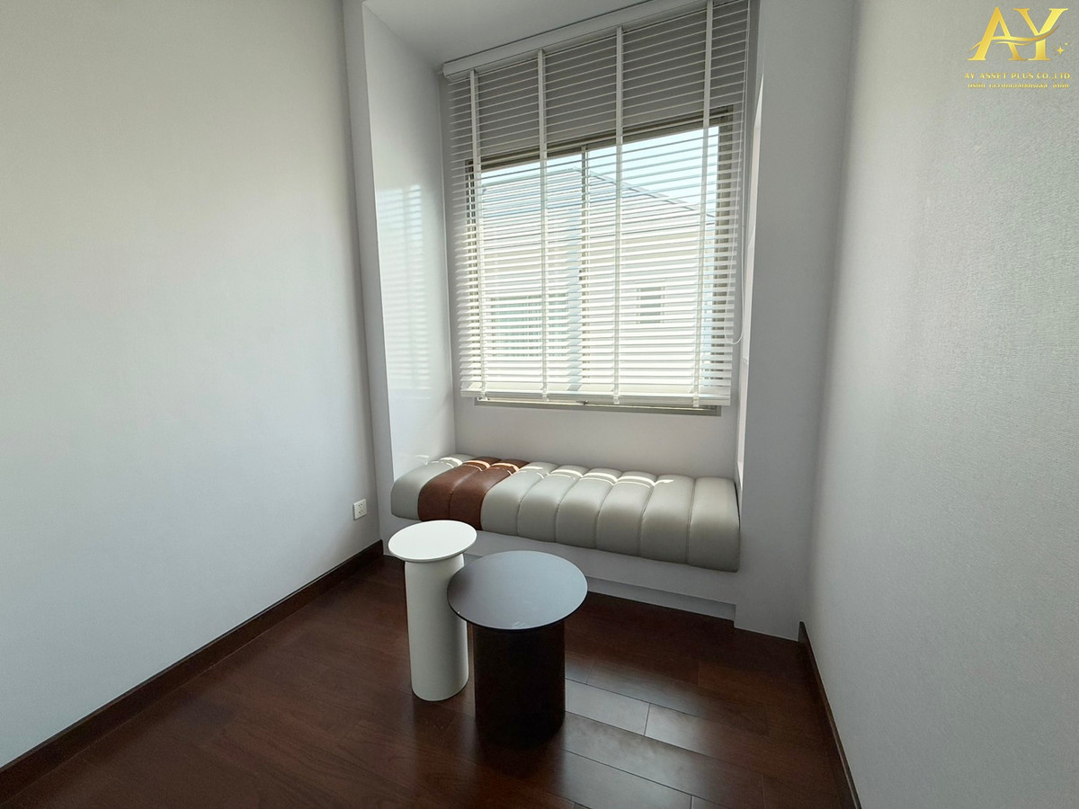 ขายบ้านลาดกระบัง สุวรรณภูมิ : 🔥𝐇𝐎𝐓 𝐃𝐄𝐀𝐋🔥 บ้านเดี่ยวสุดหรู✨ Perfect masterpiece Rama9 ขนาด 187.5 ตร.ว. เพียง 76 MB เท่านั้นน‼️