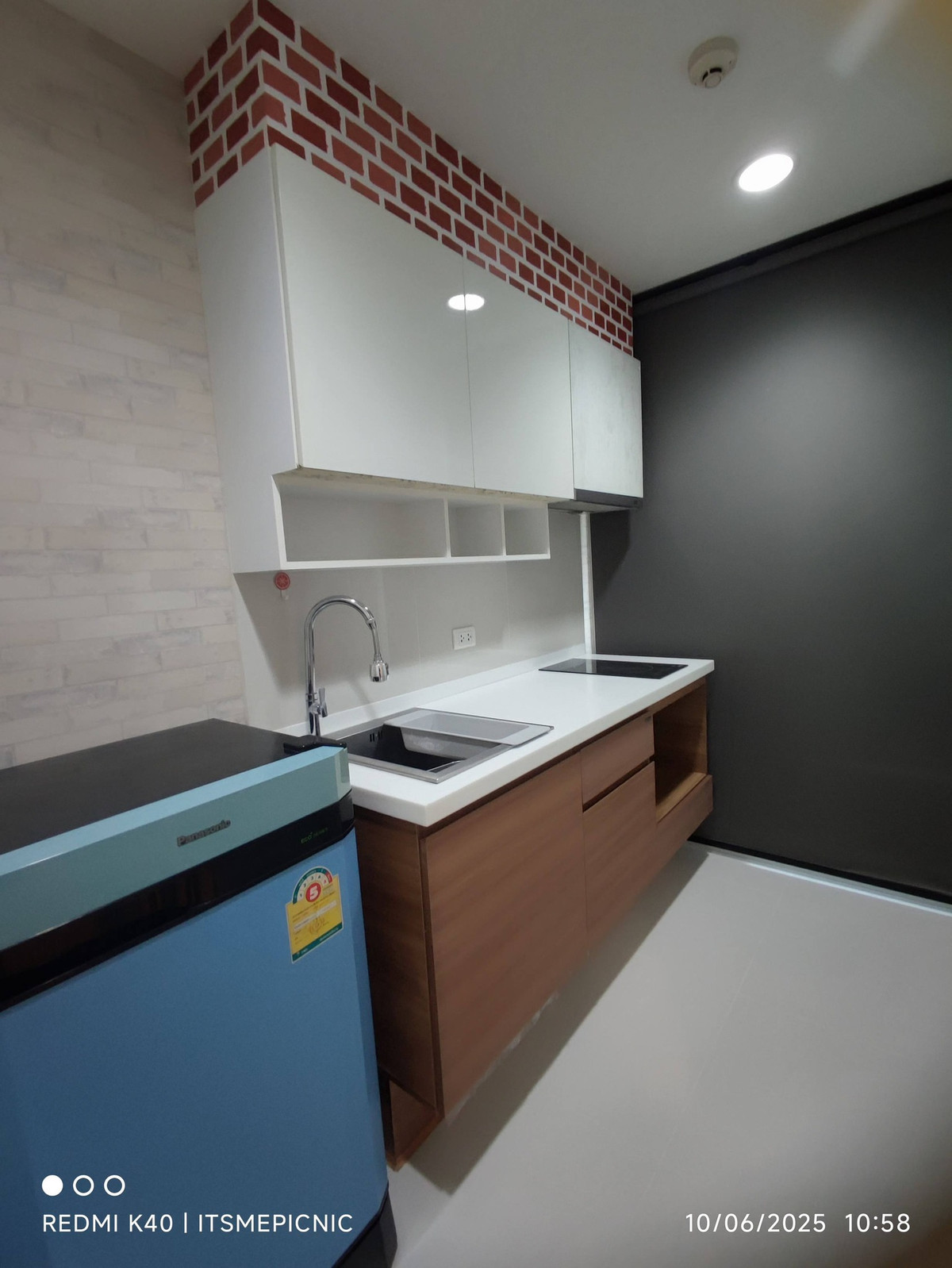 For SaleCondoSathorn, Narathiwat : Fuse Chan - Sathorn / 1 Bedroom (FOR SALE), Fuse Chan - Sathorn / 1 Bedroom (For Sale) LD027