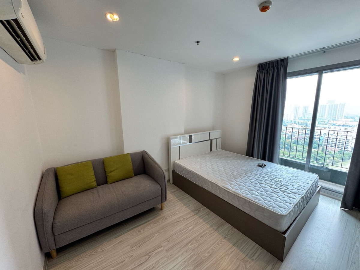 ให้เช่าคอนโดบางซื่อ วงศ์สว่าง เตาปูน : ให้เช่า Ideo mobi บางซื่อ ราคา 9,000 บาท ติดต่อ 0869017364