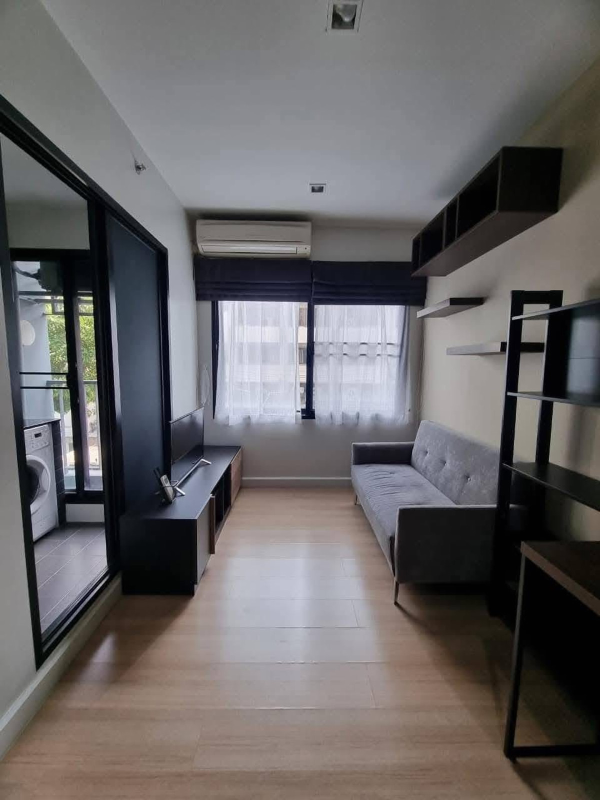 For SaleCondoSathorn, Narathiwat : The Seed Mingle / Studio (FOR SALE), The Seed Mingle / Studio (For Sale) LD009