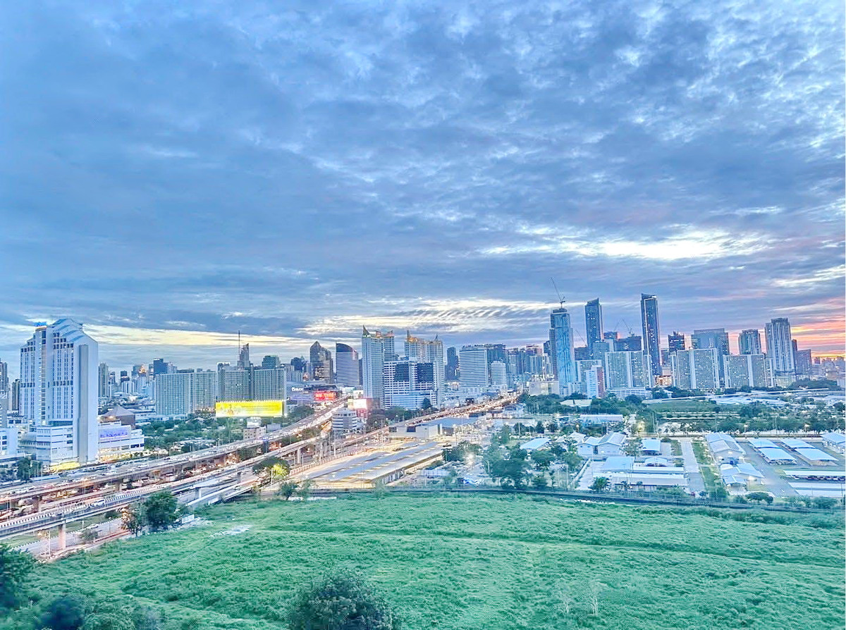 ให้เช่าคอนโดพระราม 9 เพชรบุรีตัดใหม่ RCA : 9769♛ให้เช่าคอนโด 1 ห้องนอน♙ศุภาลัย เวอเรนด้า พระราม 9♜MRTพระราม 9∞099-5919653,065-9423251🜲Line@sureresidence