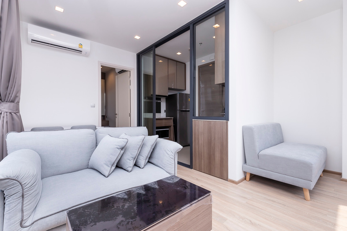 ให้เช่าคอนโดสะพานควาย จตุจักร : 🔥 ปล่อยเช่า THE LINE Phahon-Pradipat (เดอะ ไลน์ พหลฯ-ประดิพัทธ์)