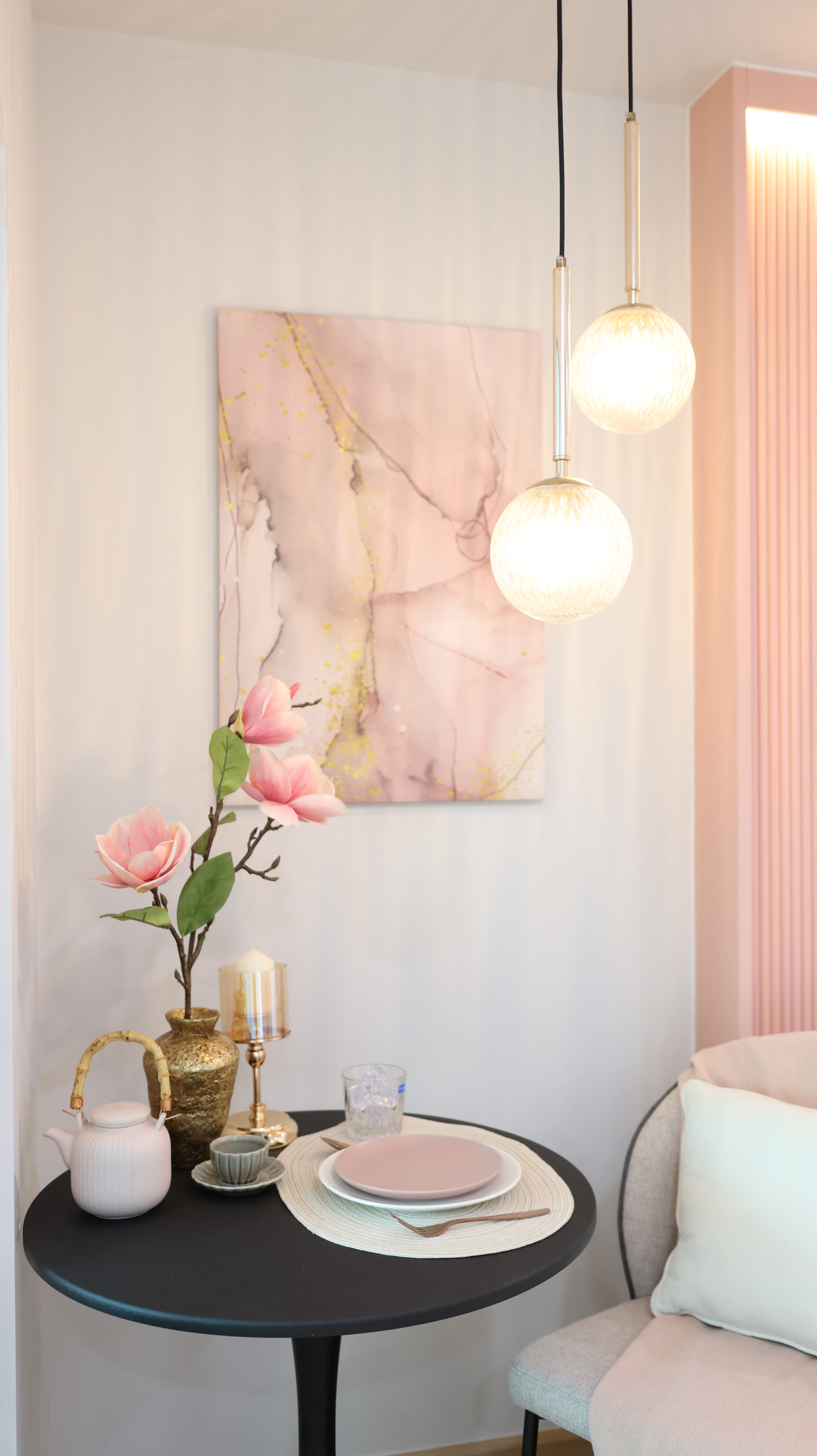 For SaleCondoNawamin, Ramindra : ✨ Beautiful room, Luxury Classic level | Low price, only 1.49 million ✨Lumpini Condo Town Ramintra-Lak Si✨ Condo, good location, close to the city, convenient travel.