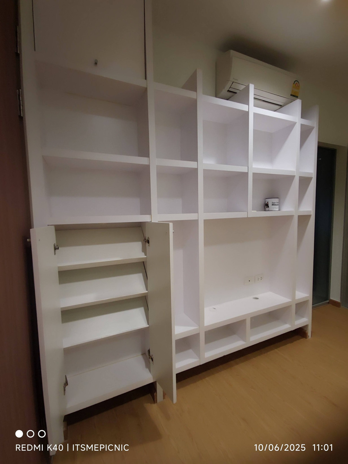 For SaleCondoSathorn, Narathiwat : Fuse Chan - Sathorn / 1 Bedroom (FOR SALE), Fuse Chan - Sathorn / 1 Bedroom (For Sale) LD027