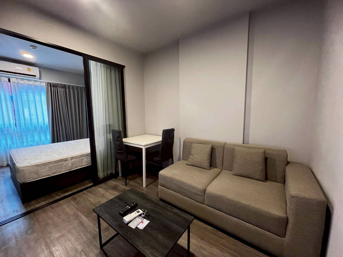 ให้เช่าคอนโดพระราม 9 เพชรบุรีตัดใหม่ RCA : For rent! Condo Monte พระราม 9 ติดต่อ 086-4455124